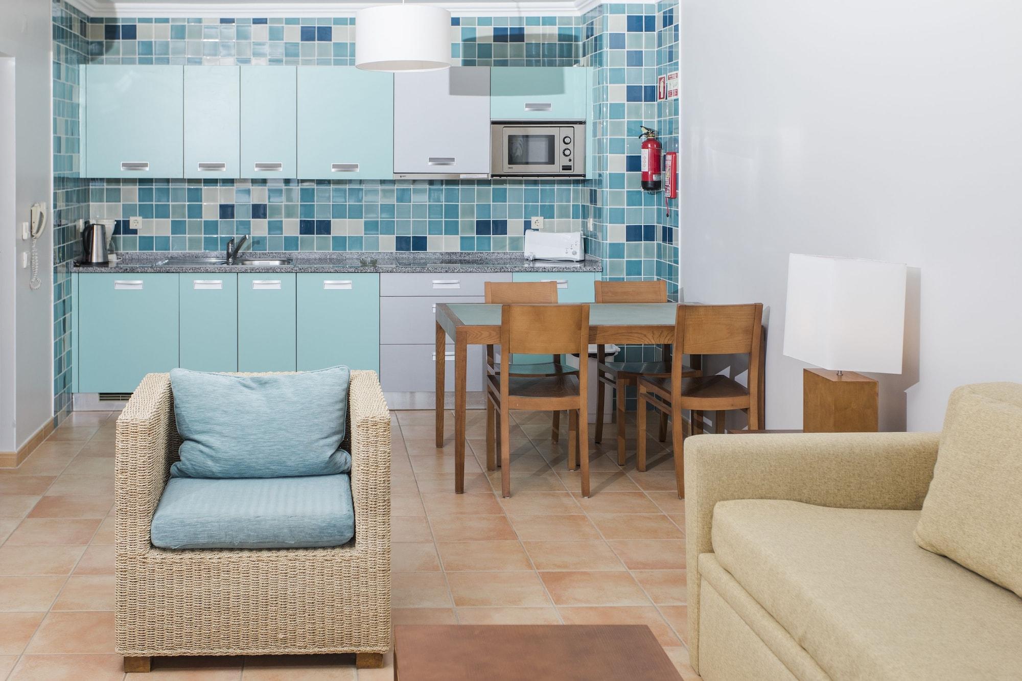 Aparthotel Alfagar Alto da Colina Albufeira Esterno foto