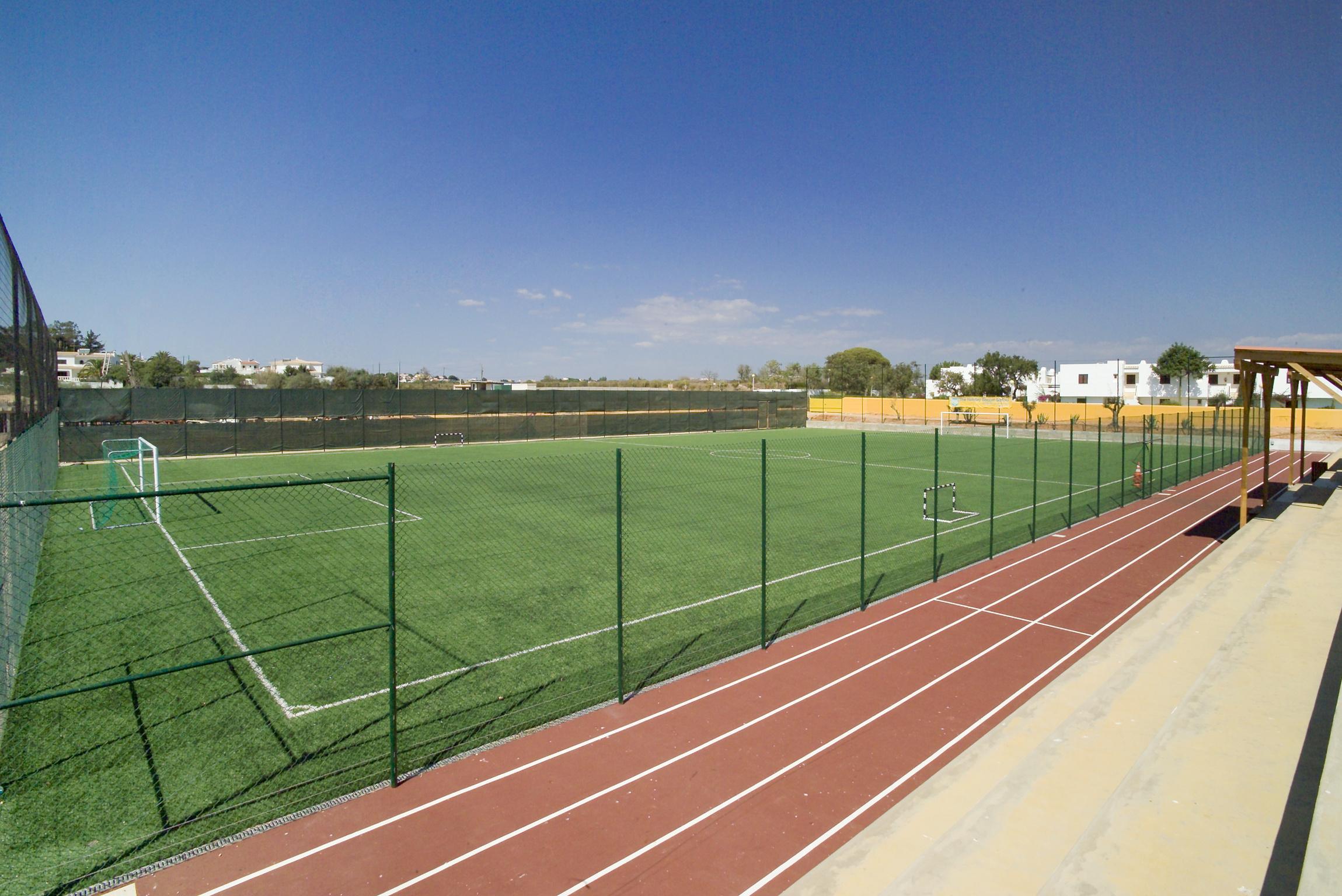 Aparthotel Alfagar Alto da Colina Albufeira Esterno foto
